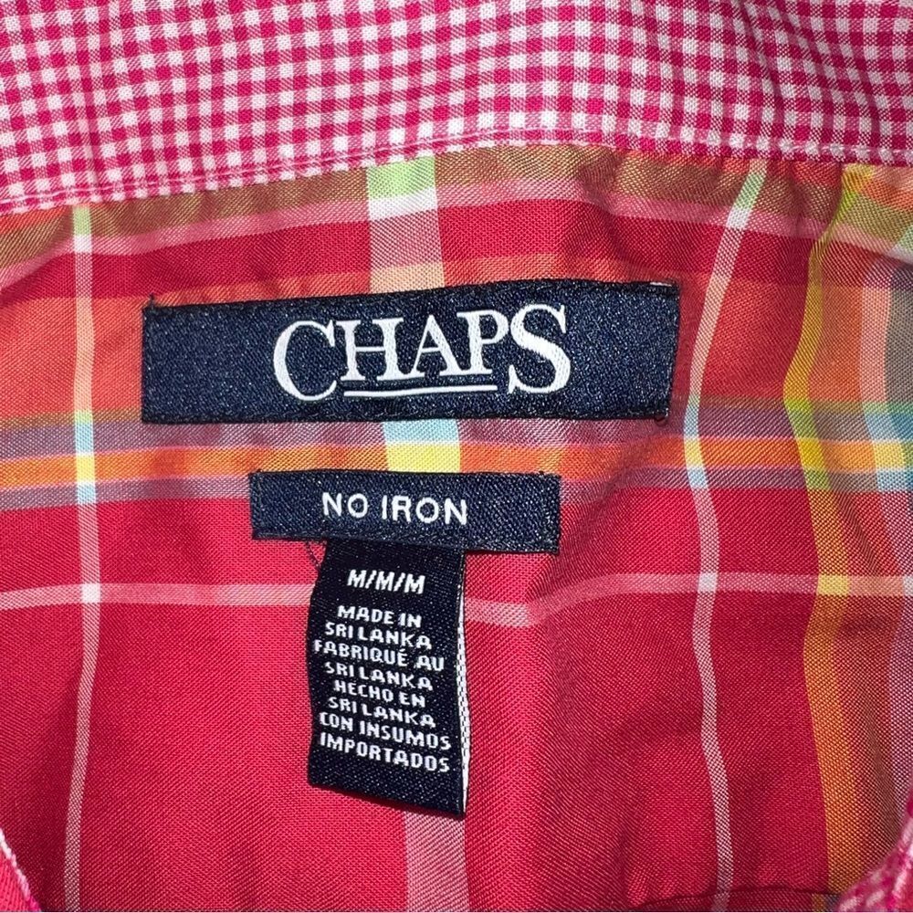 Chaps shirt  - Picture 4 of 4
